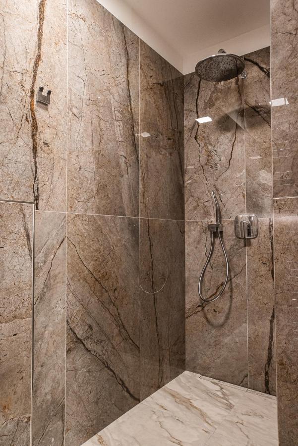 Hotel Pod Zamkem Velké Meziříčí Bagian luar foto